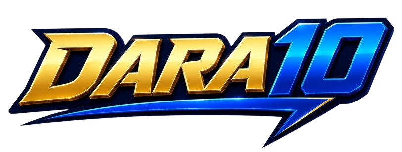 DARA10 : Platform Arena Bermain Populer Resmi Terpercaya DARA10